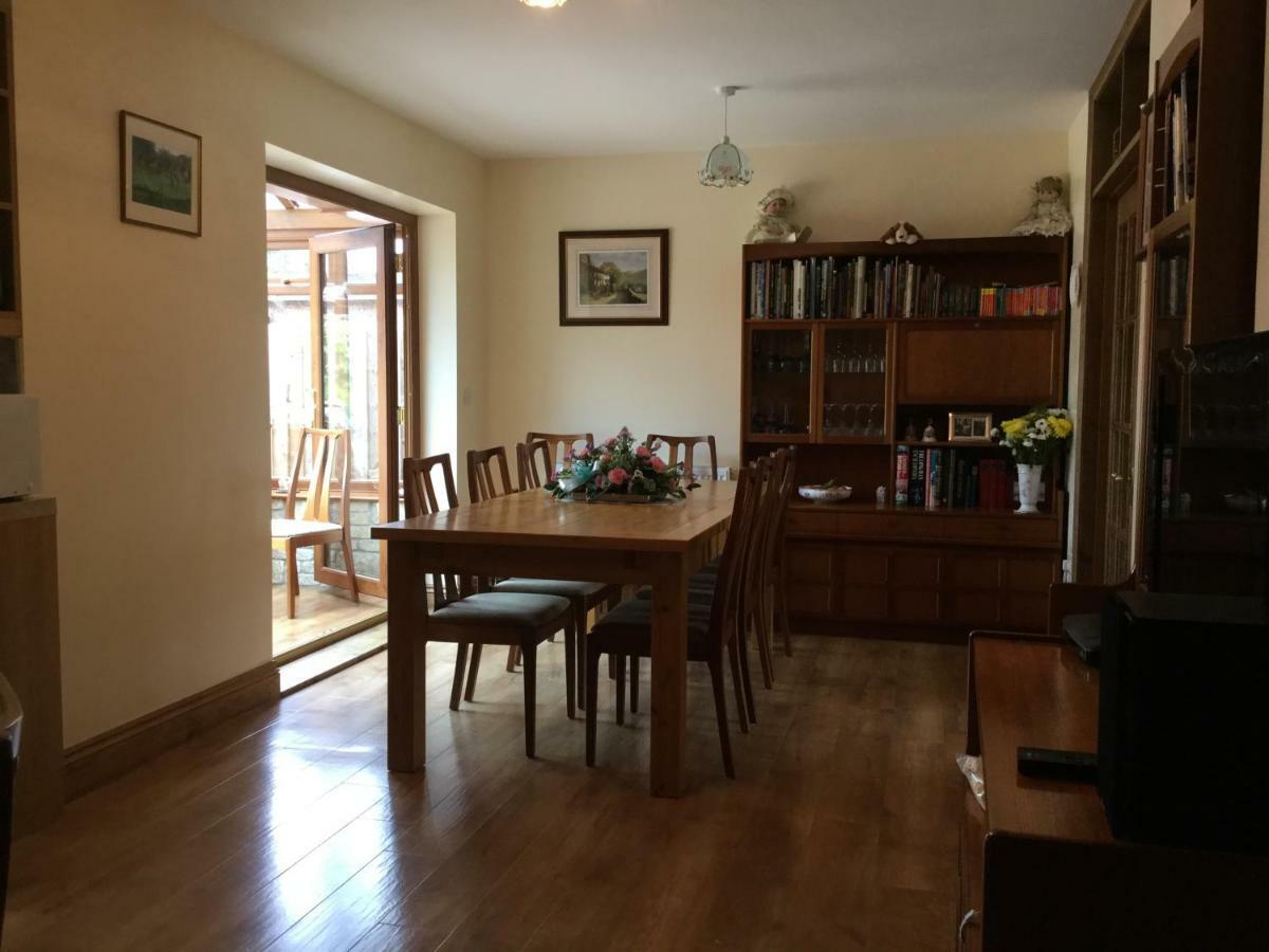 Carinya Apartment Talgarth Exterior foto